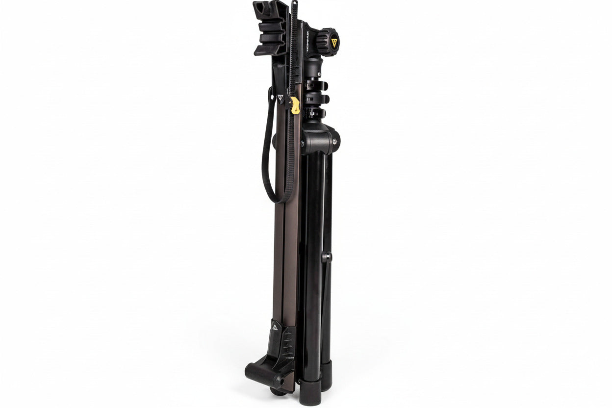 PrepStand X, 4-way adjustable workstand, w/o bag