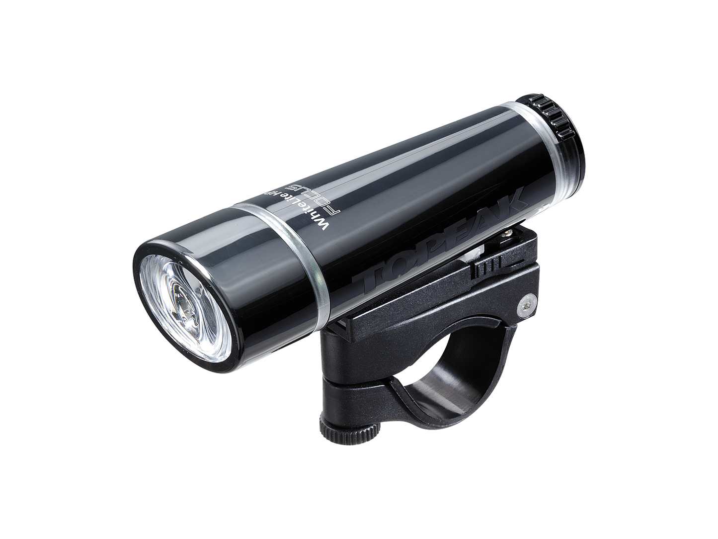 White Lite HP Focus, Black