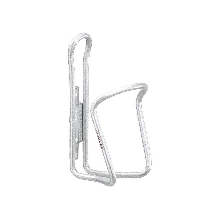 Shuttle Cage AL (49G), Silver
