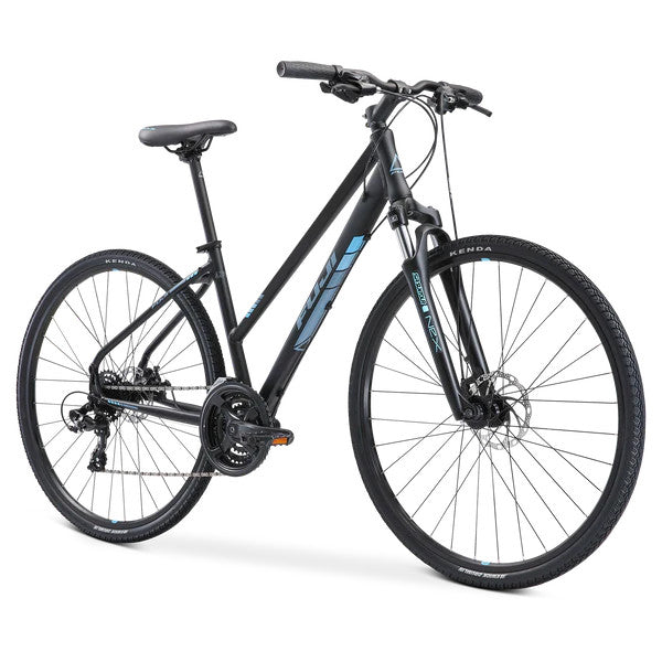 Fuji Traverse 1.7 ST