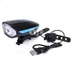 USB light and Horn Combo