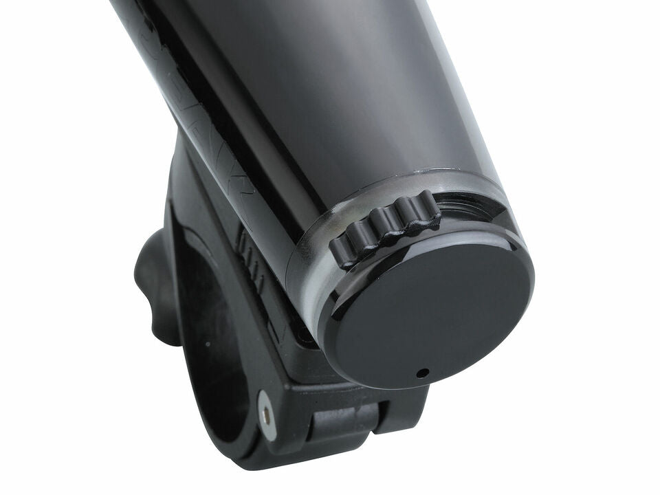 White Lite HP Focus, Black