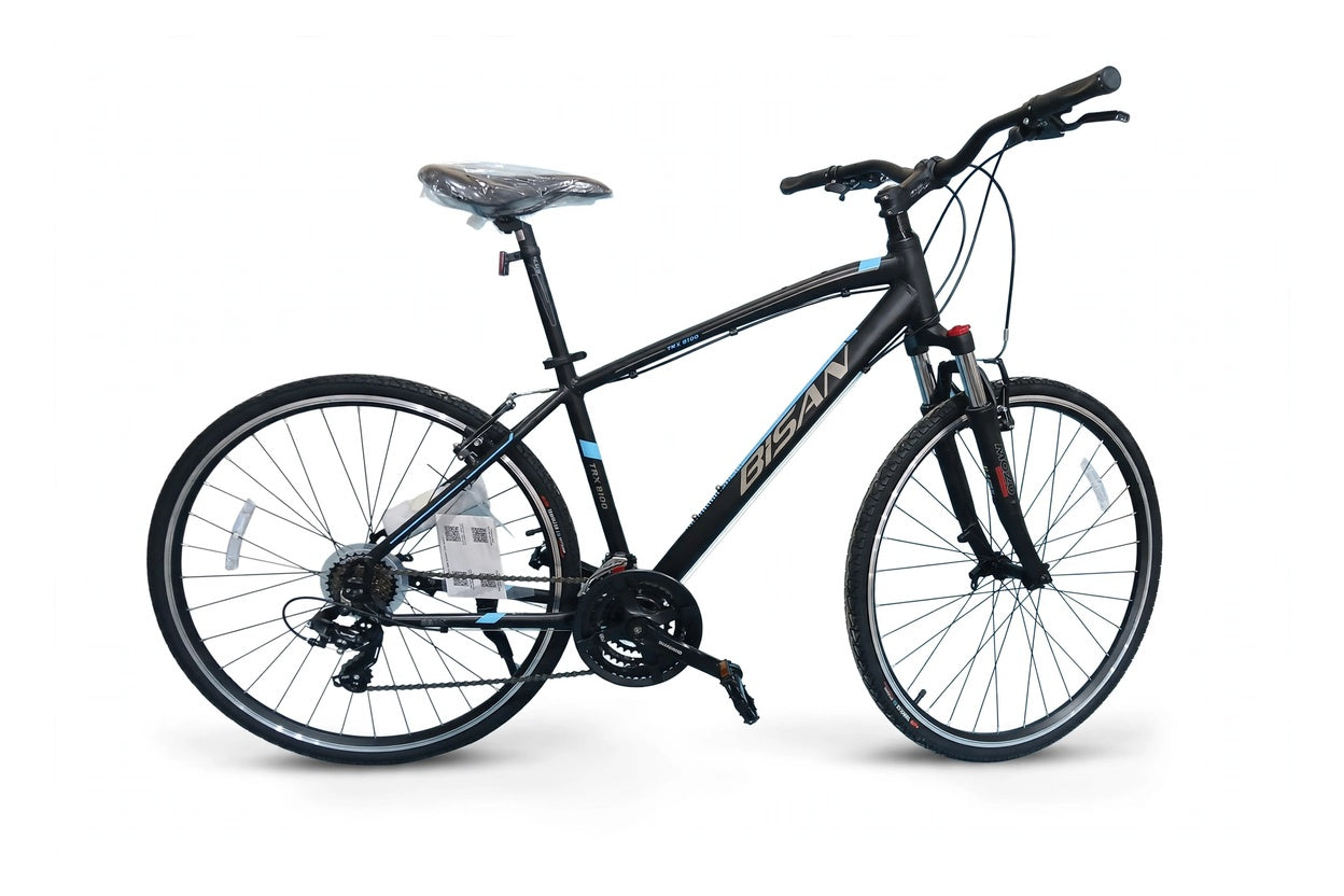 TRX 8100
