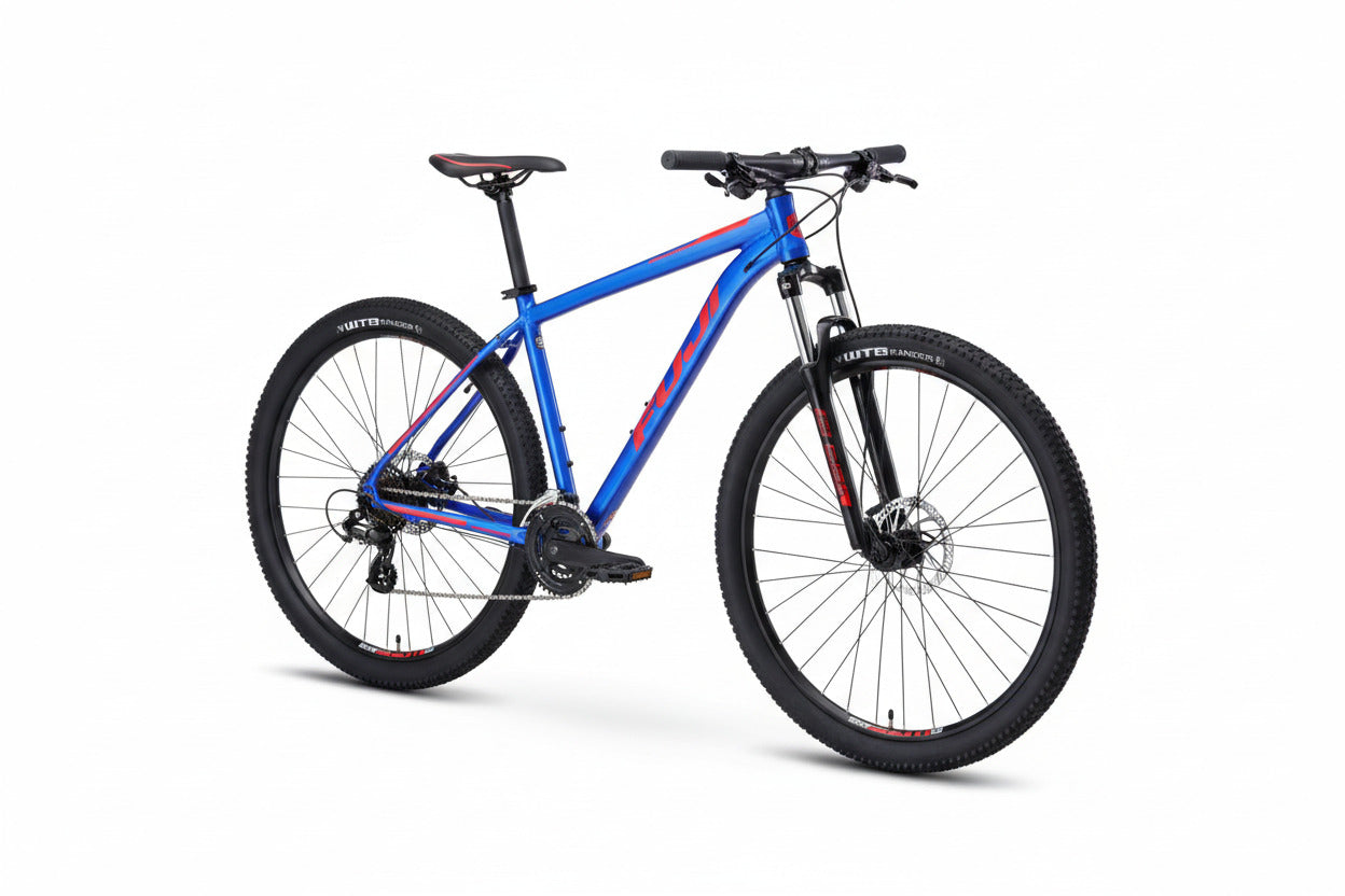 Fuji NEVADA 4.0 LTD