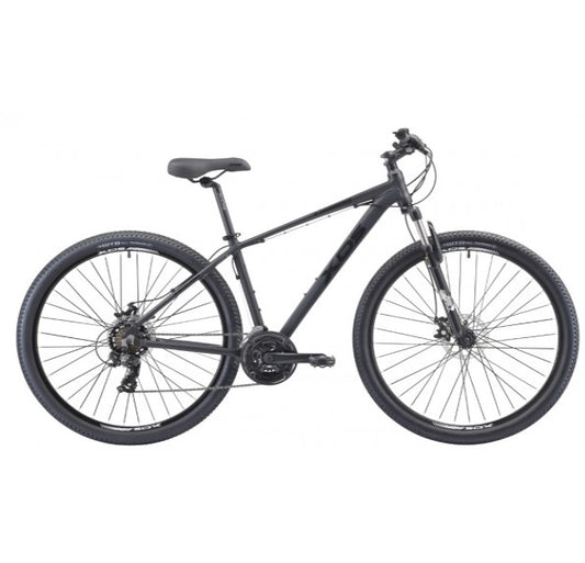 29 HUNTER black&grey    29"*17" 21