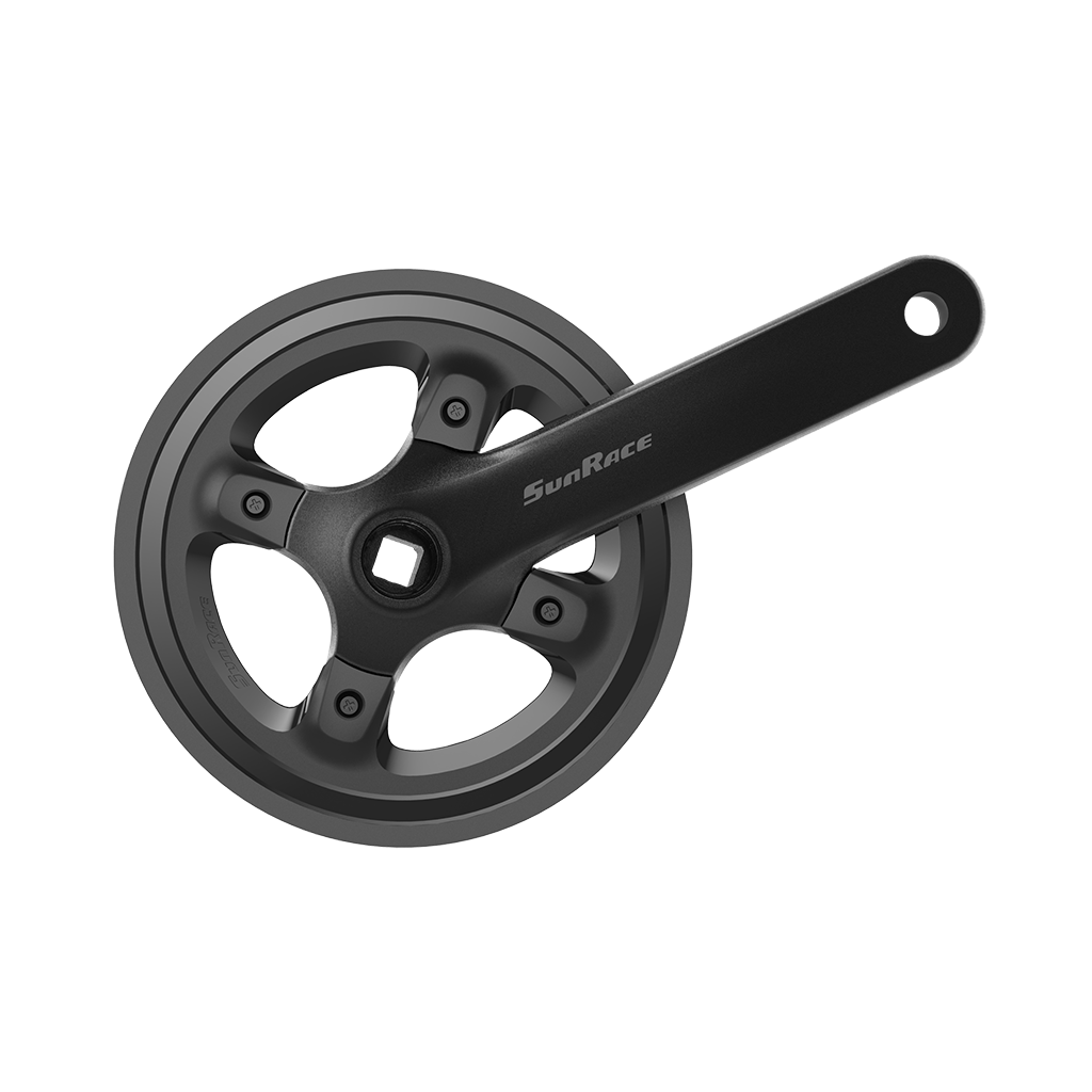 Front Crankset M800