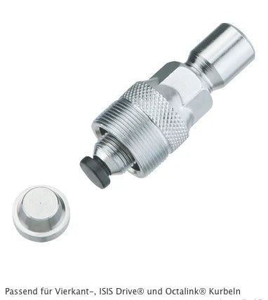 Universal Crank Puller