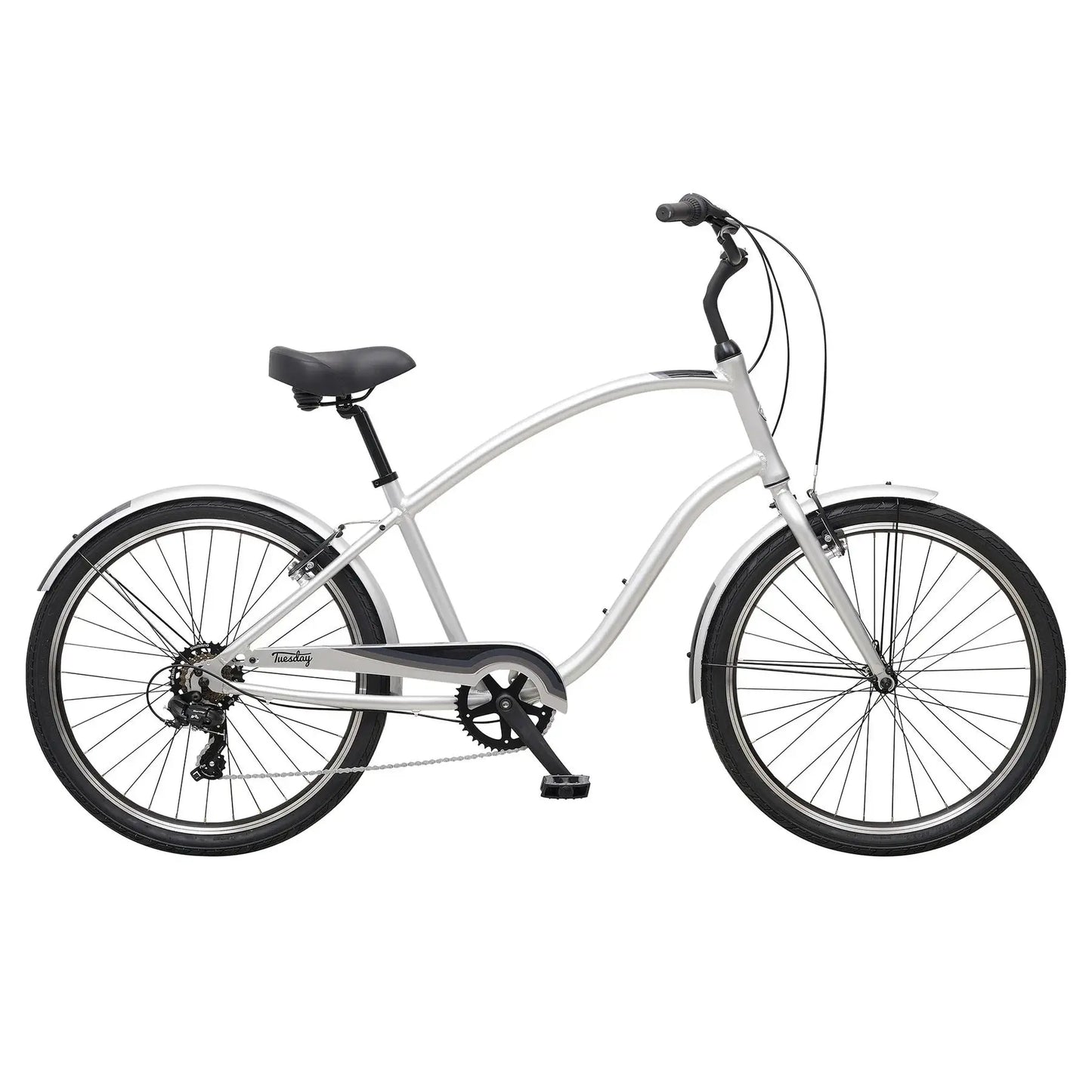 Tuesday - March 7 so 18 silver