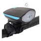 USB light and Horn Combo