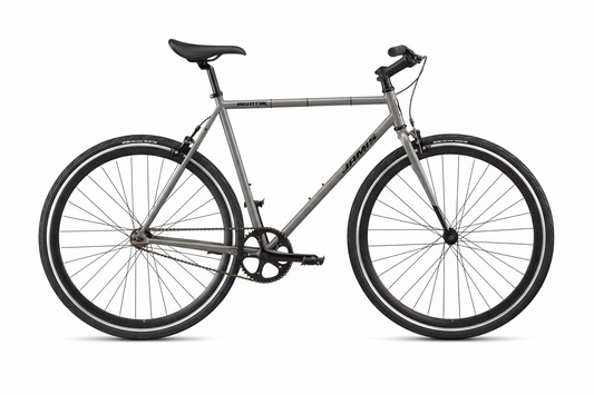 JAMIS BEATNIK 700C 54 Gray Matter