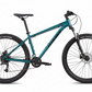 JAMIS Trail X 27.5 / 19 Cosmo