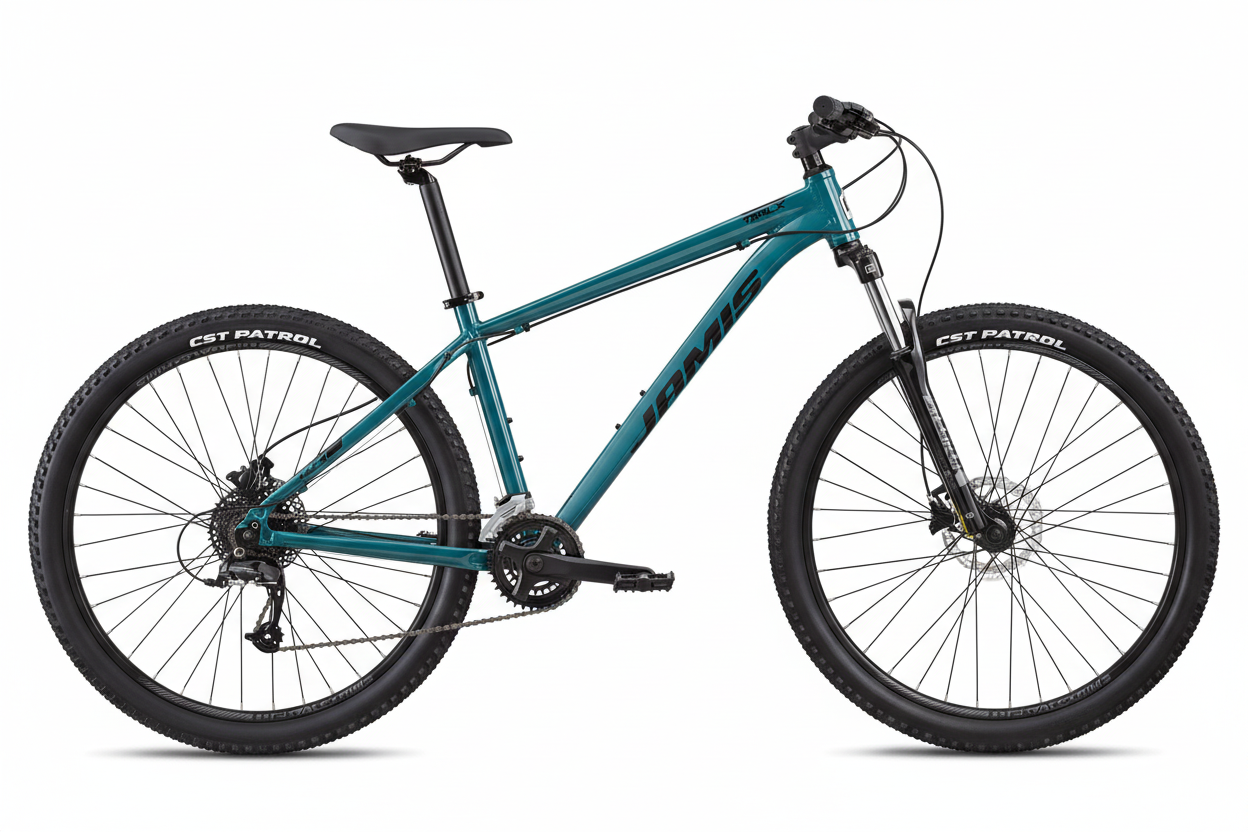 JAMIS Trail X 27.5 / 19 Cosmo