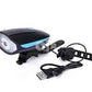 USB light and Horn Combo