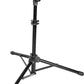 PrepStand X, 4-way adjustable workstand, w/o bag