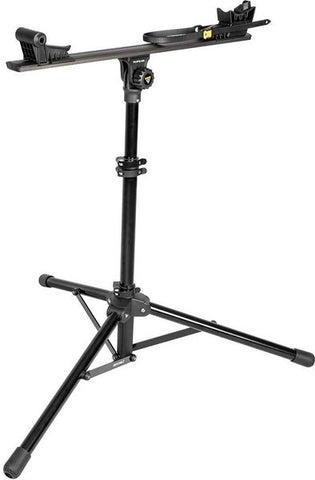 PrepStand X, 4-way adjustable workstand, w/o bag