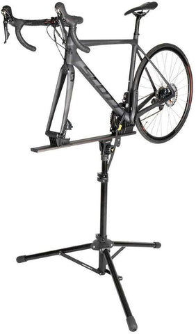 PrepStand X, 4-way adjustable workstand, w/o bag