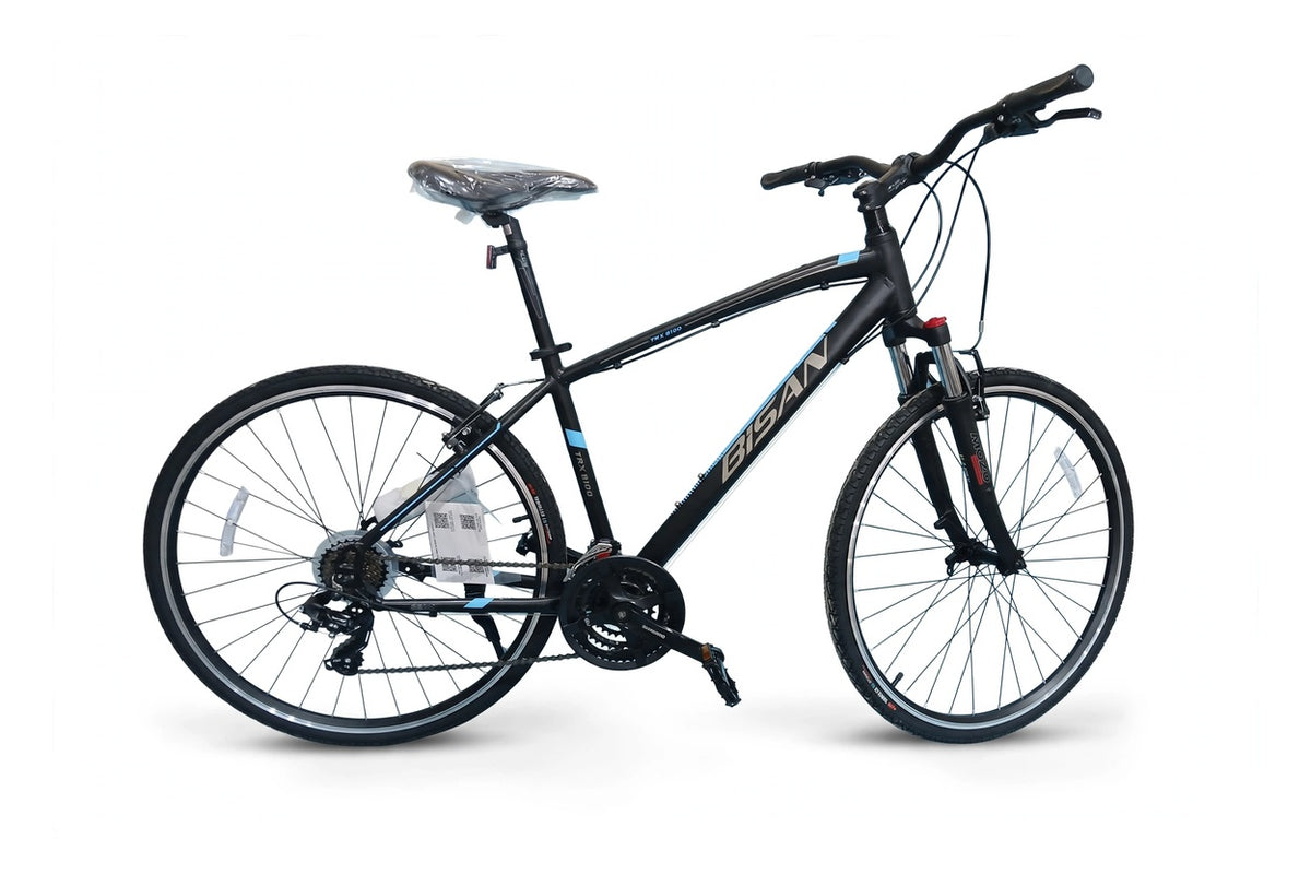 TRX 8100