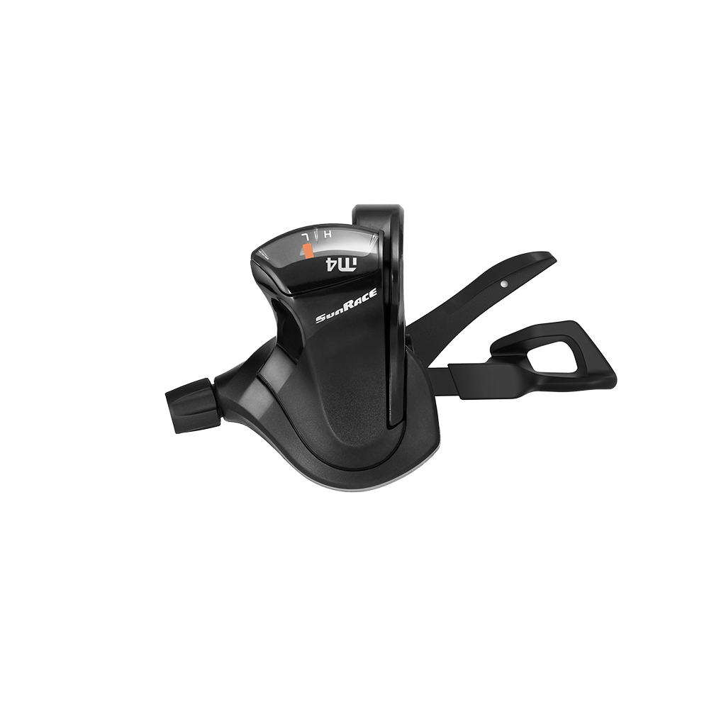 Dual Lever Trigger M403Left