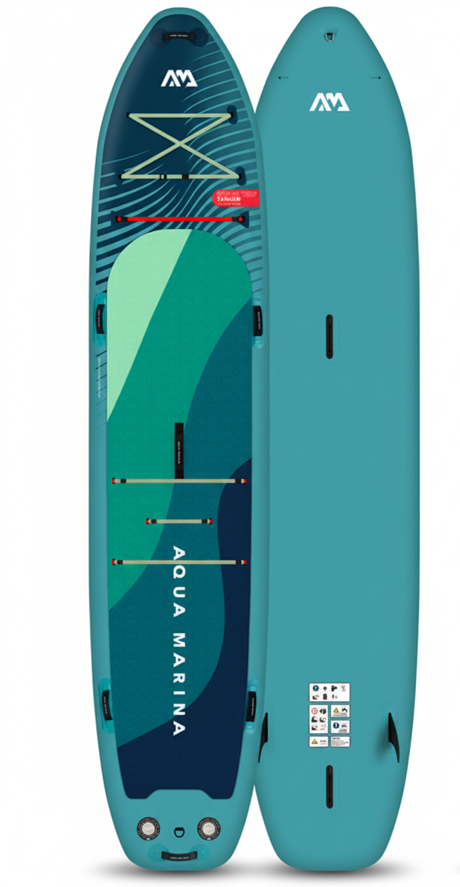 SUPER TRIP Tandem  FAMILY SERIES