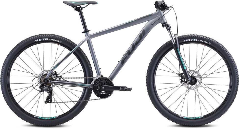  FUJI NEVADA 27.5 1.9 Satin Graphite 17