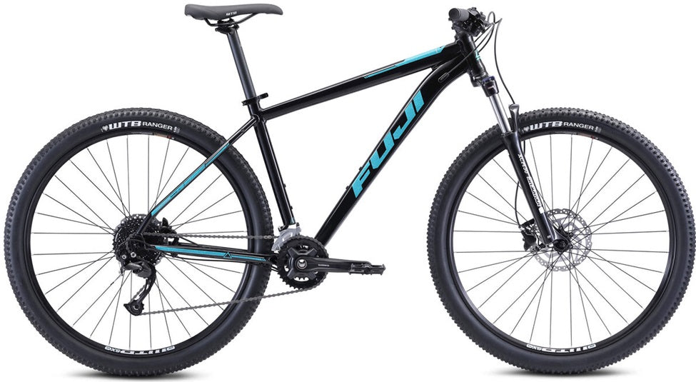 FUJI NEVADA 27.5 1.5 BLACK 15