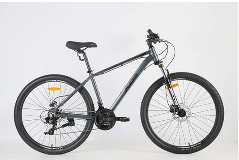 27.5 HUNTER black&grey27.5"*17" 21