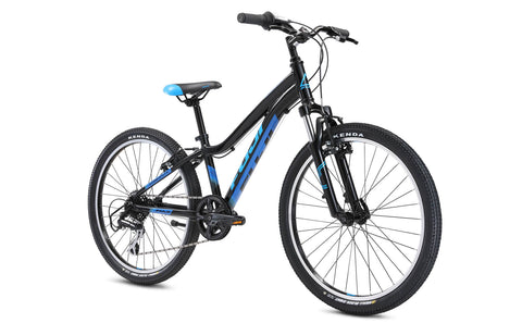 Fuji DYNAMITE 24 COMP Black / Blue 24