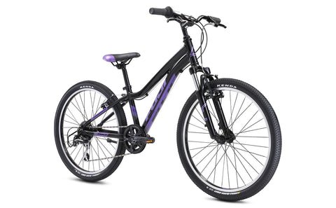 Fuji DYNAMITE 24 COMP Black / Purple 24