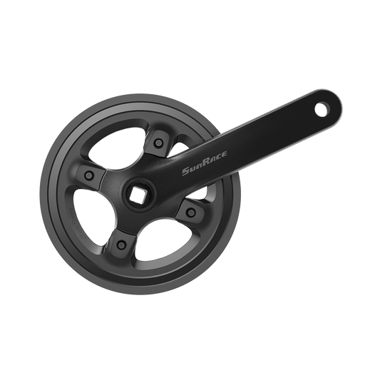 Front Crankset M800