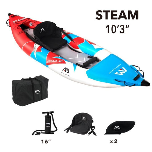 KAYAK 1 Person