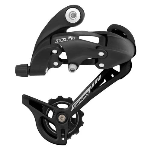 Rear Derailleur M418
